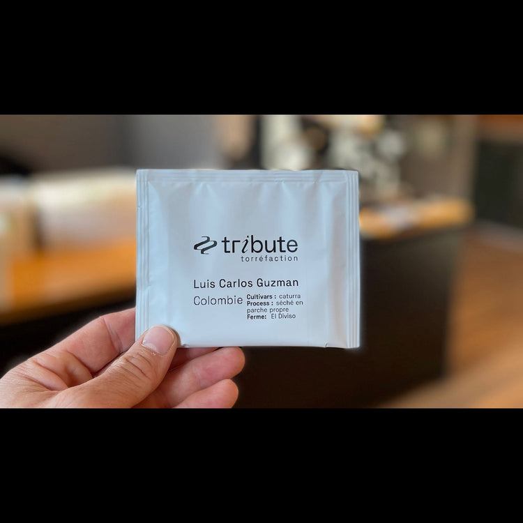 Brew Bags