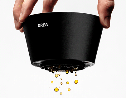 Orea - Dripper BIG BOY