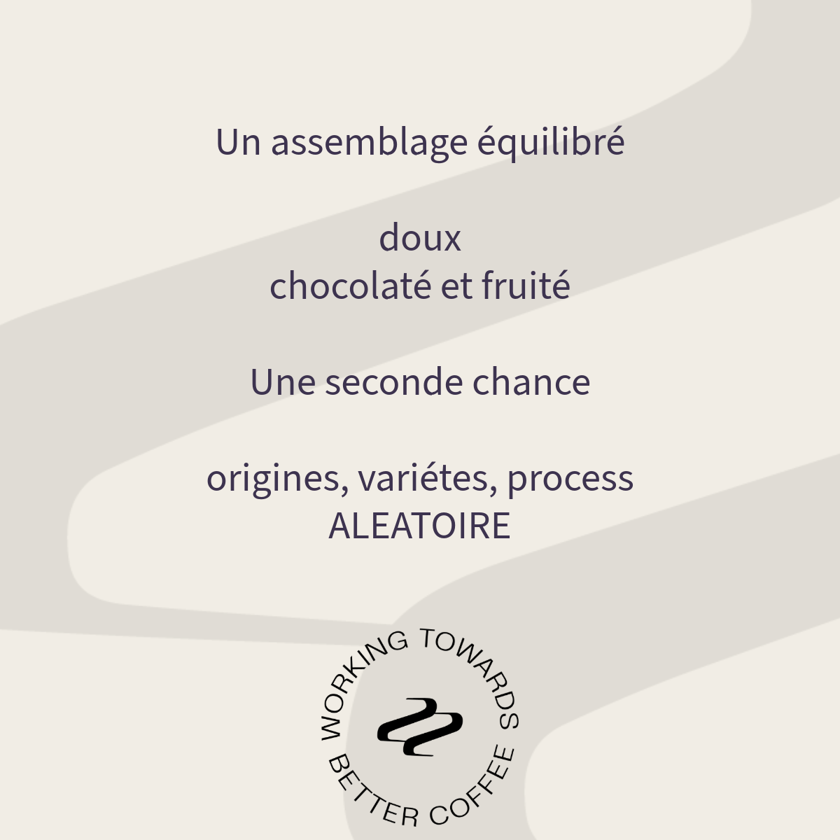 BLEND 404 - Espresso (1kg)