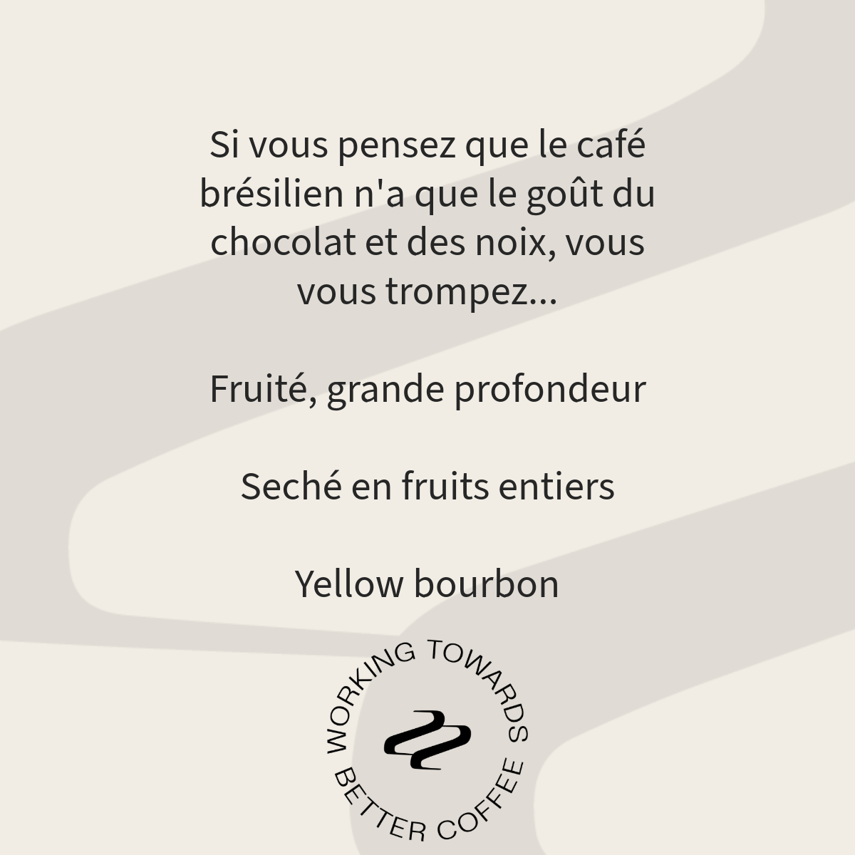 Brésil Alvaro Coli N