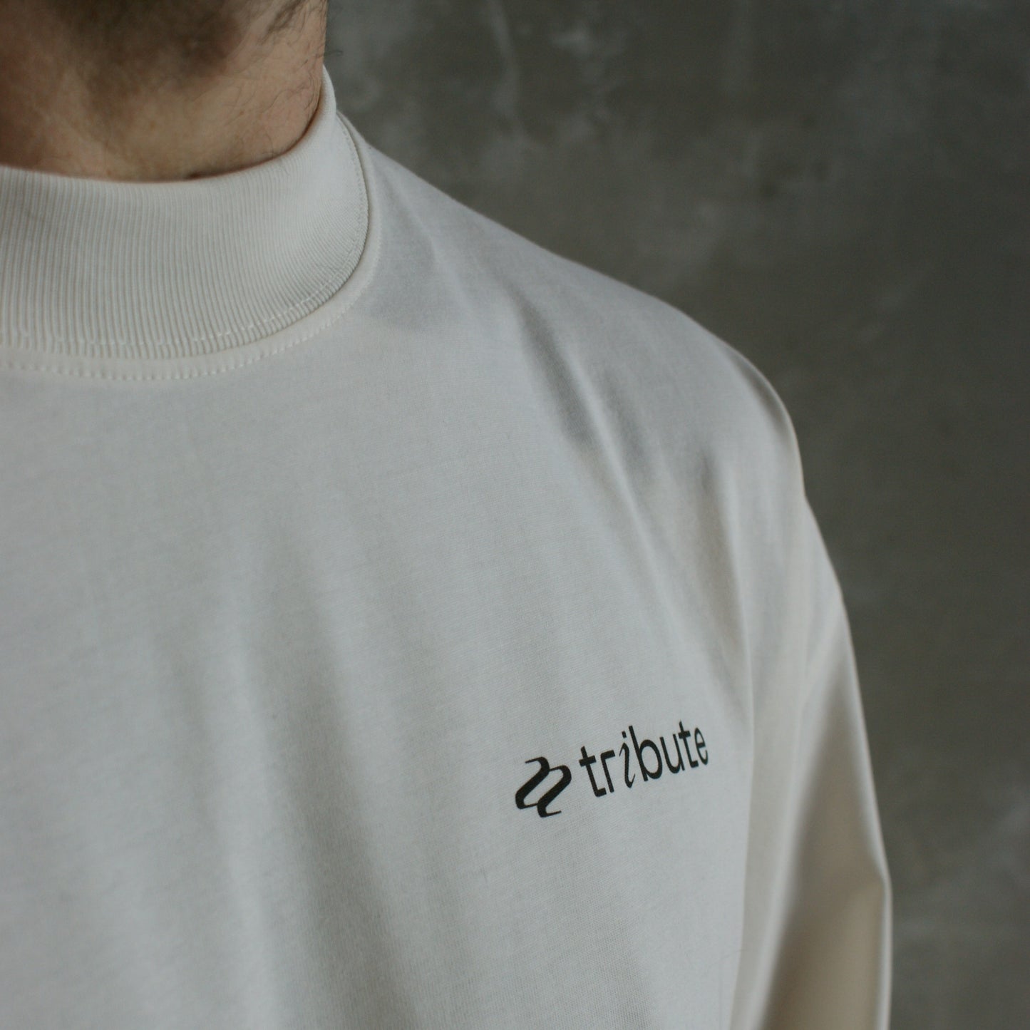 T-shirt SLOGAN
