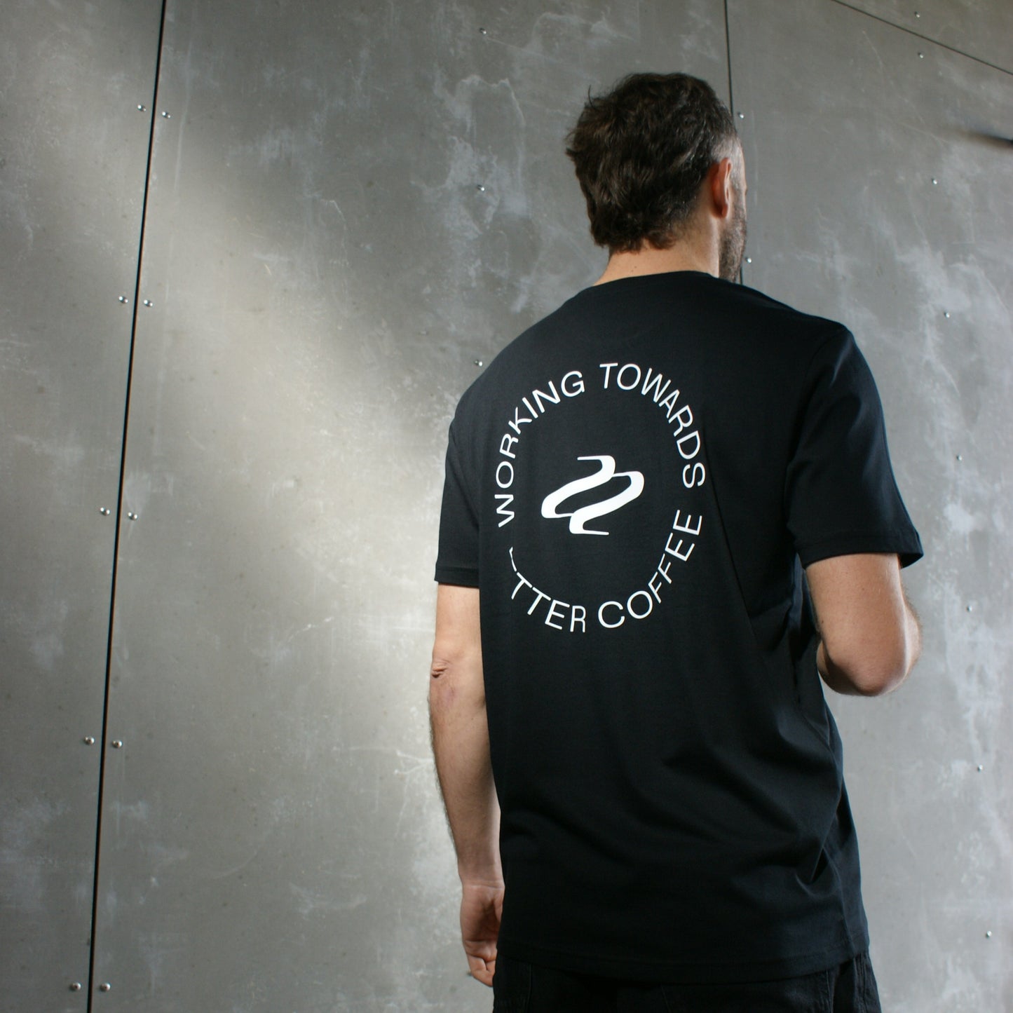 T-shirt ICON