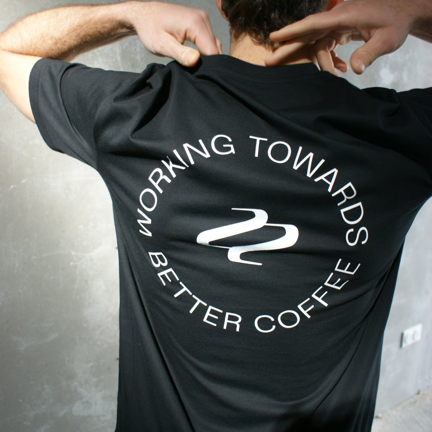 T-shirt ICON