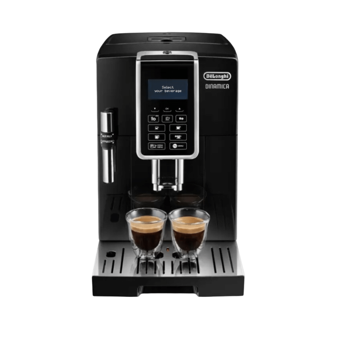 Delonghi - Machine à café automatique Dinamica 3535B