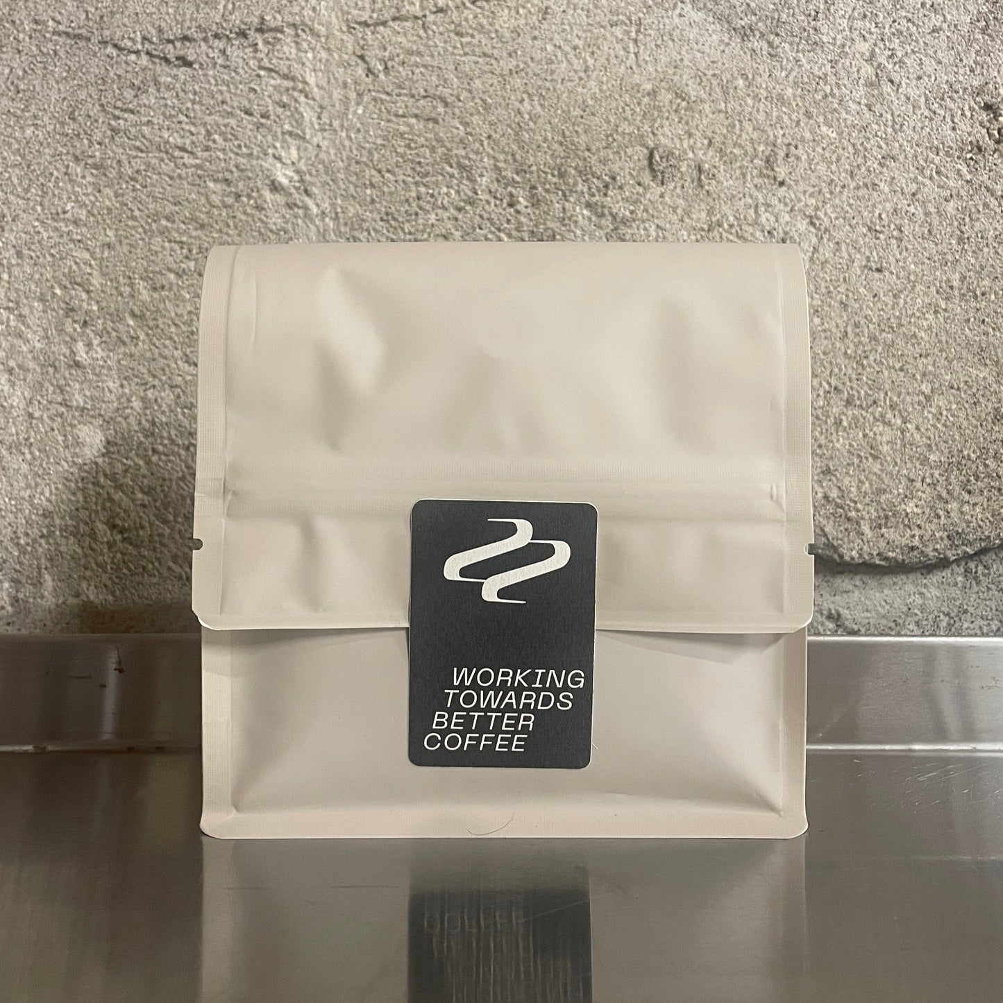 Ethiopie Shonora Coffee