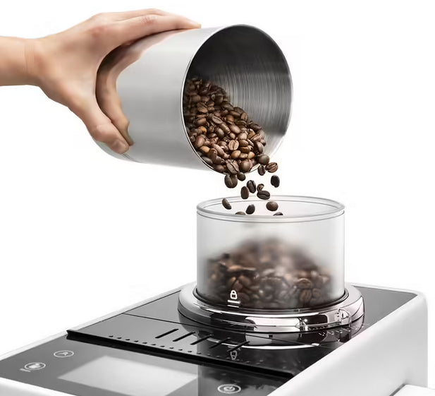 Delonghi - Machine à café automatique Rivelia