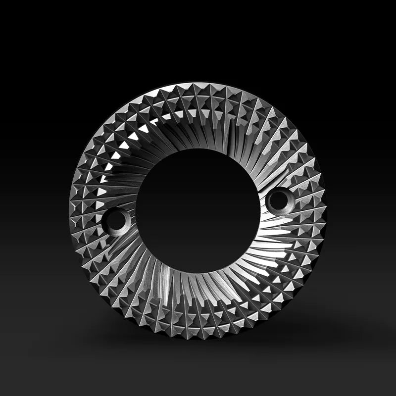 Timemore - Moulin électrique Sculptor 078 S