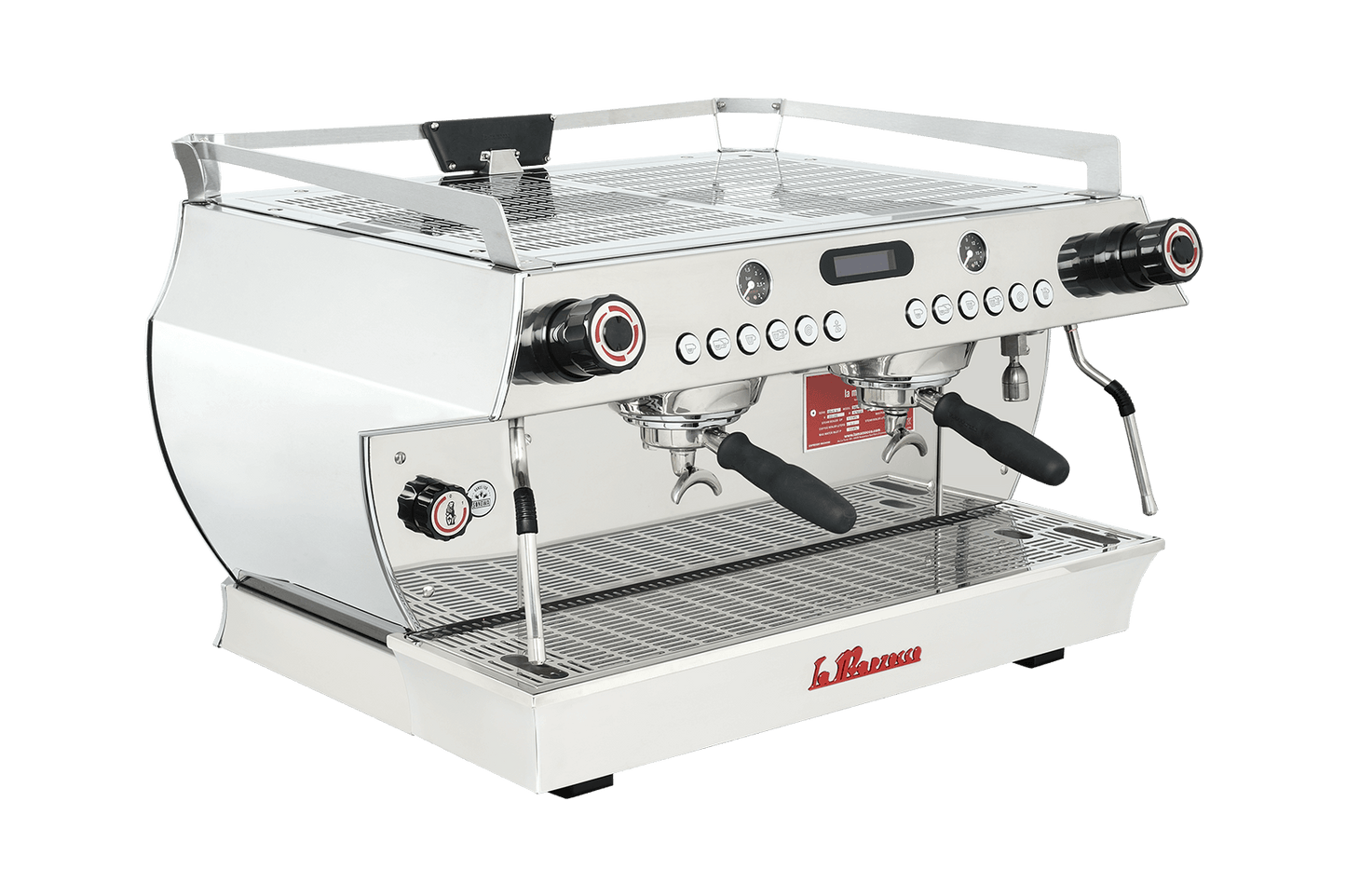 La Marzocco - GB5 S