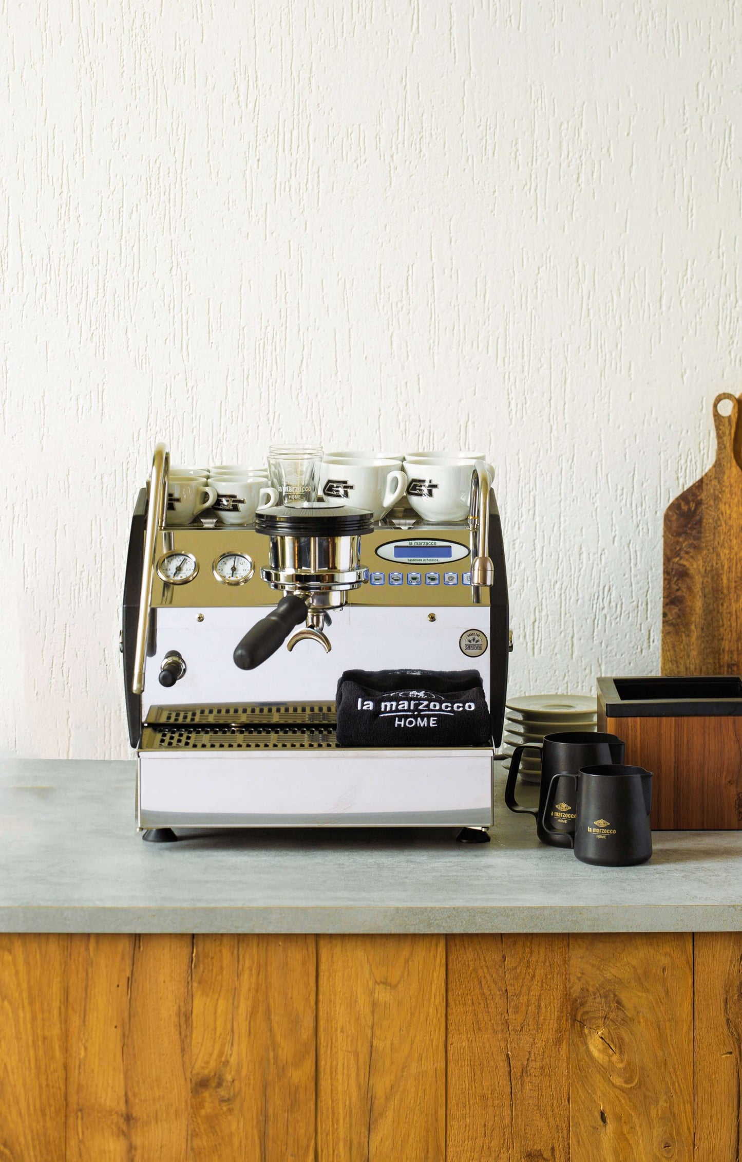 La Marzocco - GS3