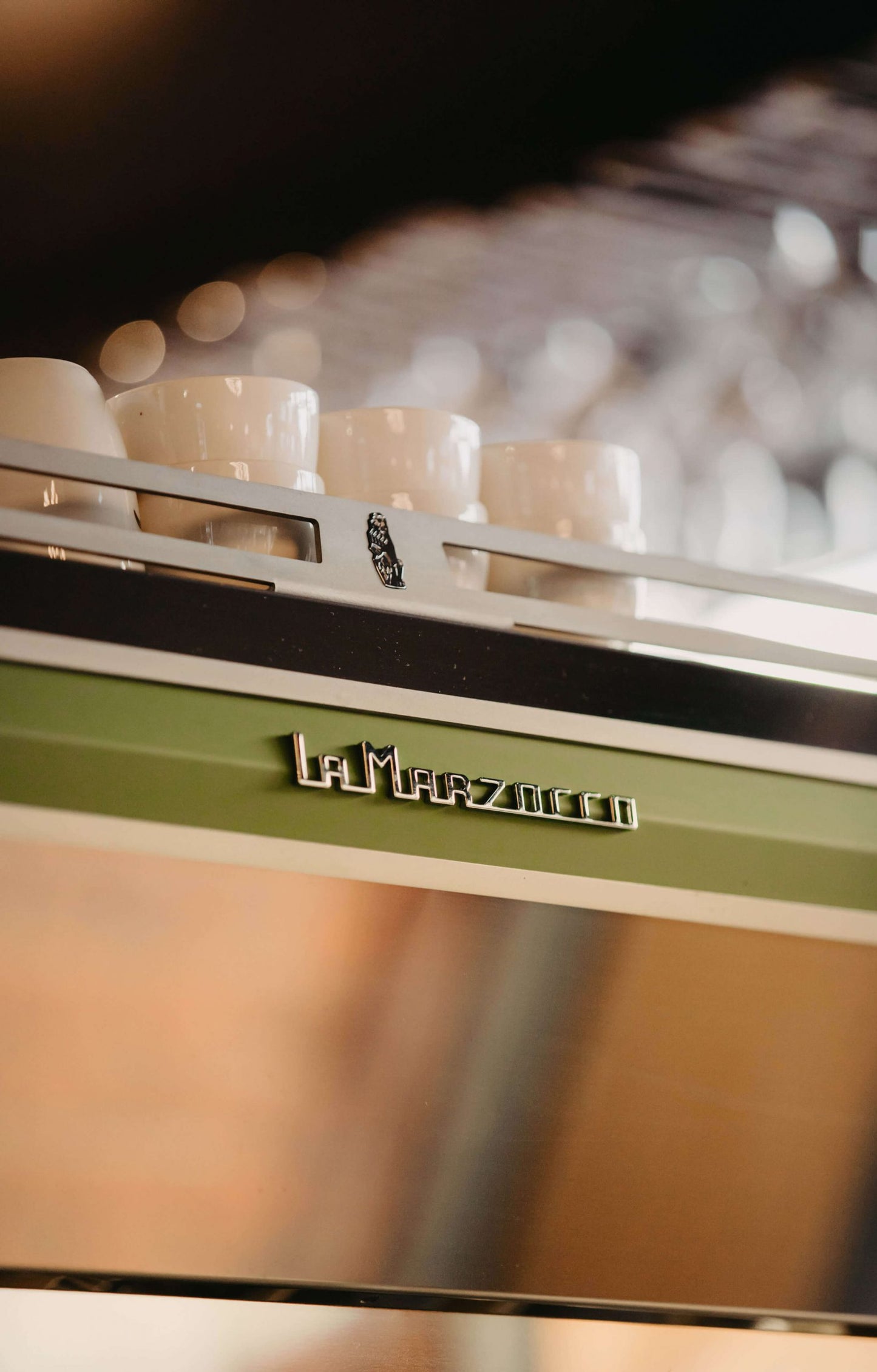 La Marzocco - KB90