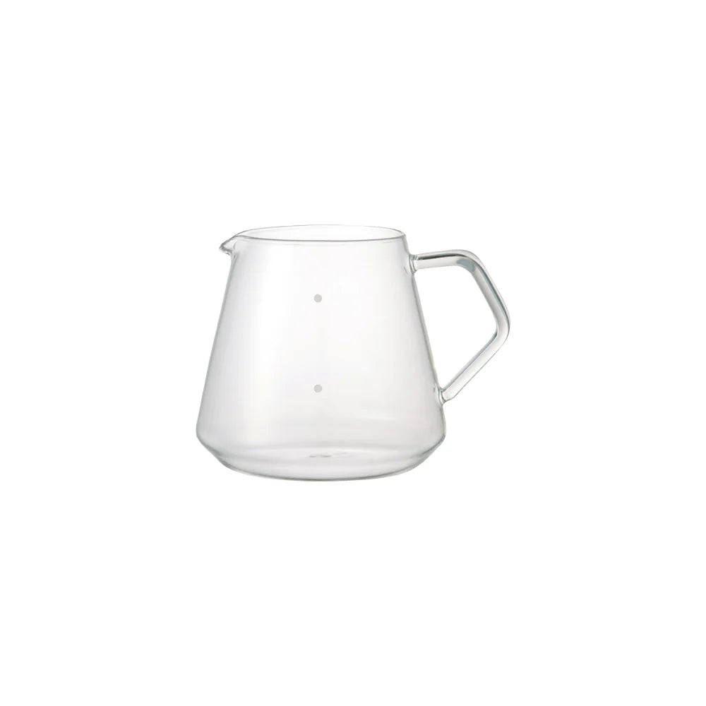 Kinto - Carafe en verre