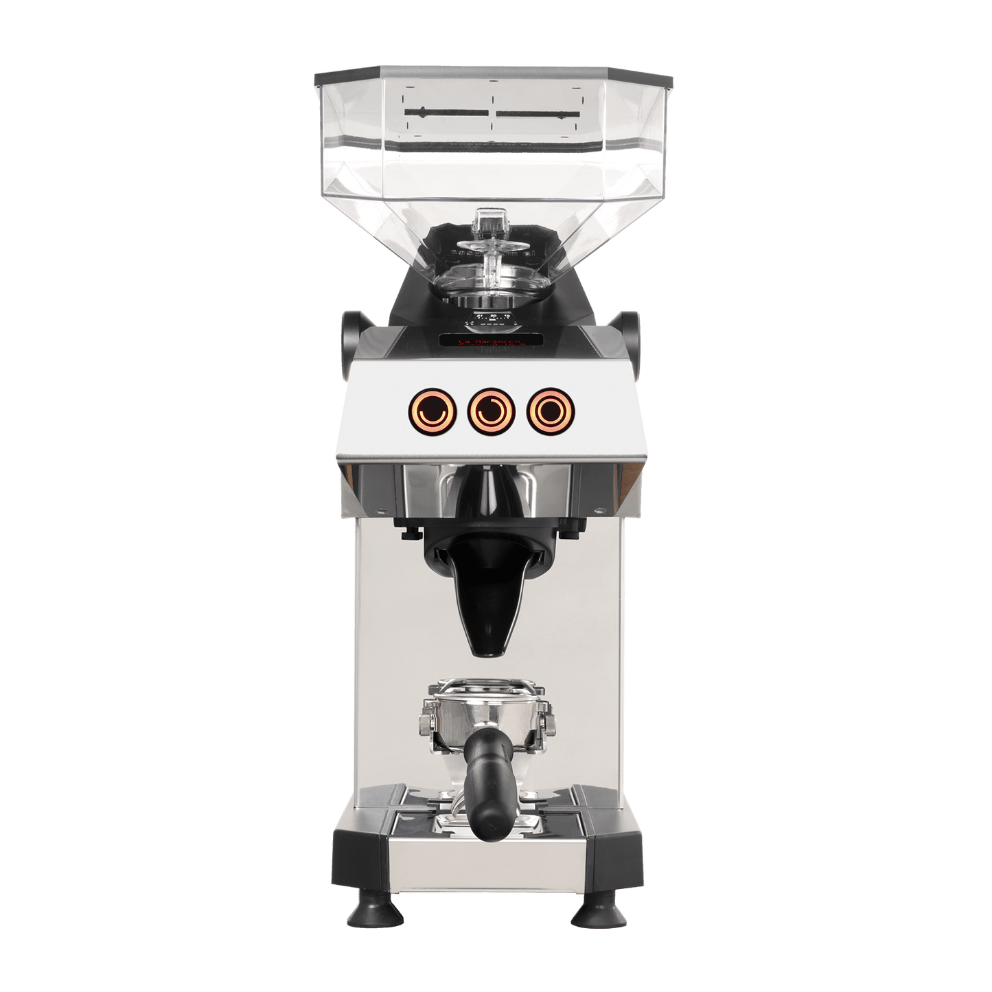 La Marzocco - Swan - Moulin à café