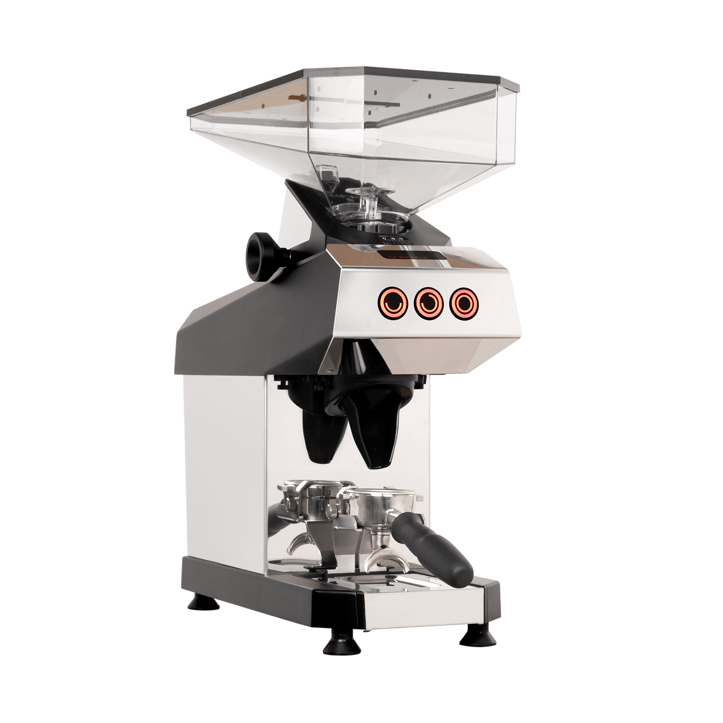 La Marzocco - Swan - Moulin à café