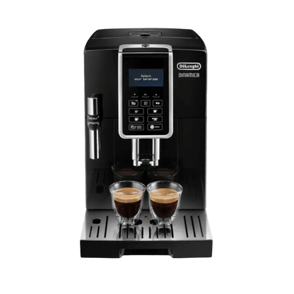 Delonghi - Machine à café automatique Dinamica 3535B