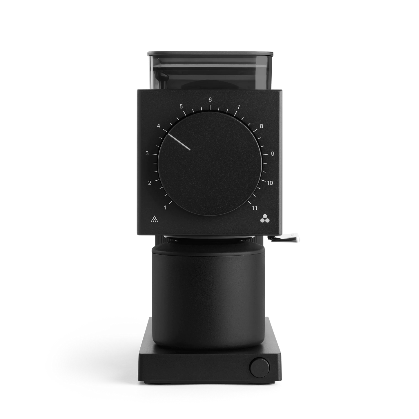 Fellow - Moulin ODE 2 (filtre)