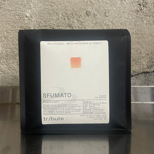 SFUMATO