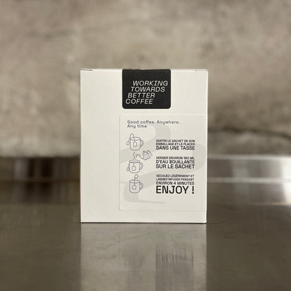 Limited Edition - Honduras Caballero