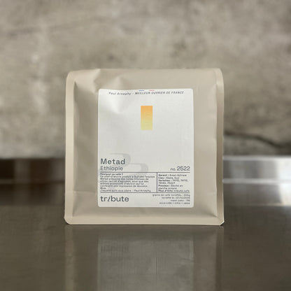 Ethiopia Metad