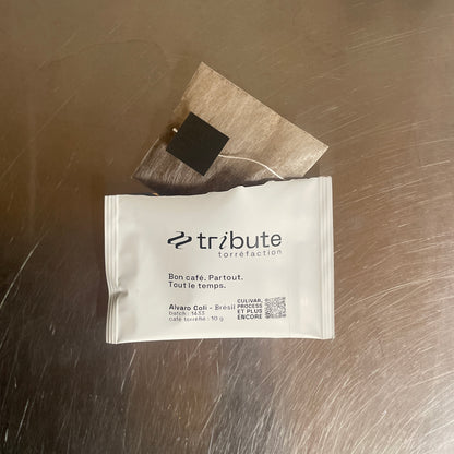 Brésil Alvaro Coli - Brew bags