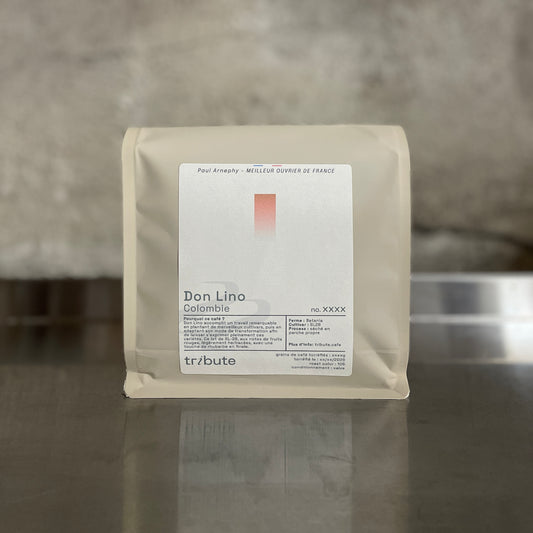 Colombie Don Lino - SL28