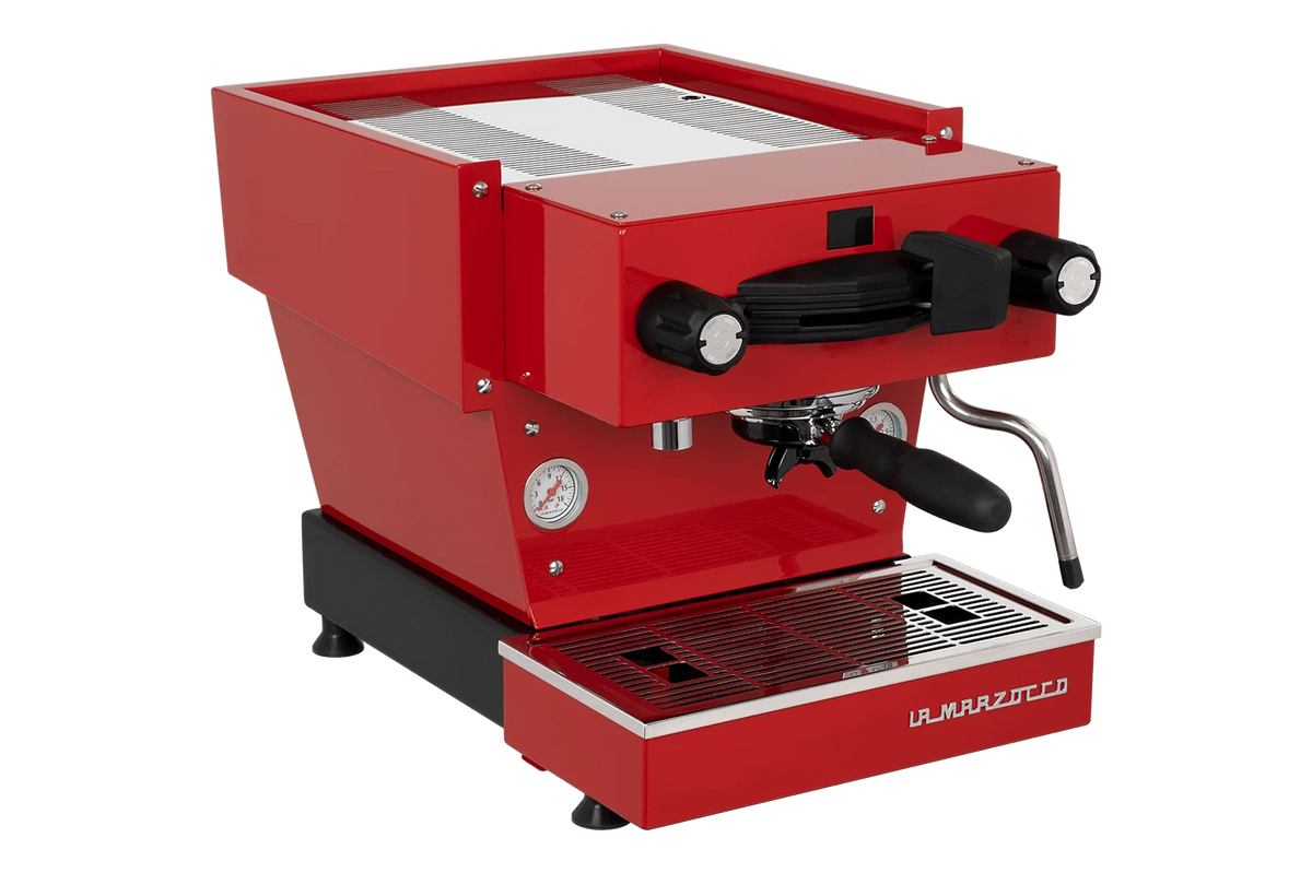La Marzocco - Linea Mini R + Formation ONBOARDING