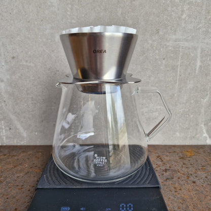 OREA Brewer Porcelain