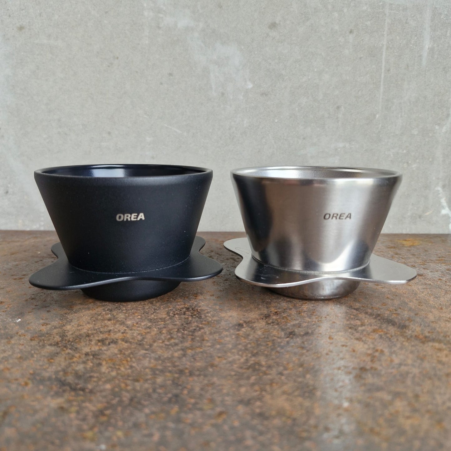 OREA Brewer Porcelain