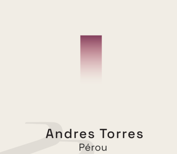 Colombia Alfredo Rojas