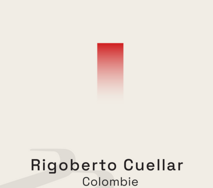 Colombia Alfredo Rojas