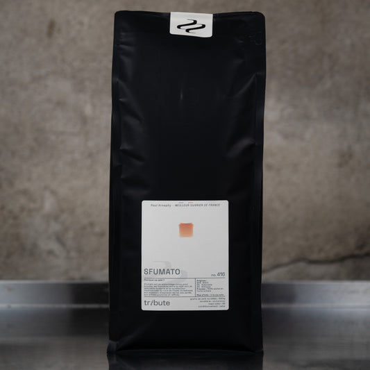 SFUMATO - Abonnement mensuel