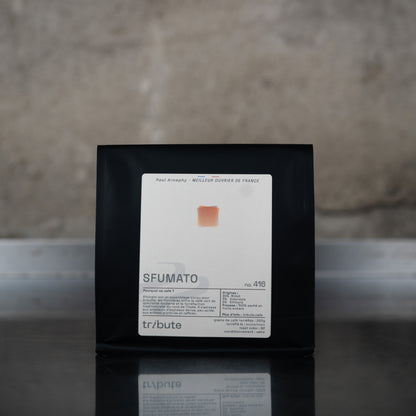 SFUMATO