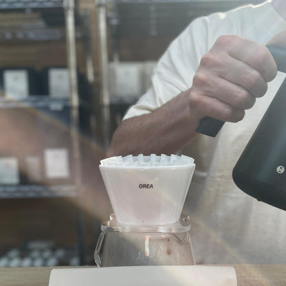 Orea - Brewer porcelaine
