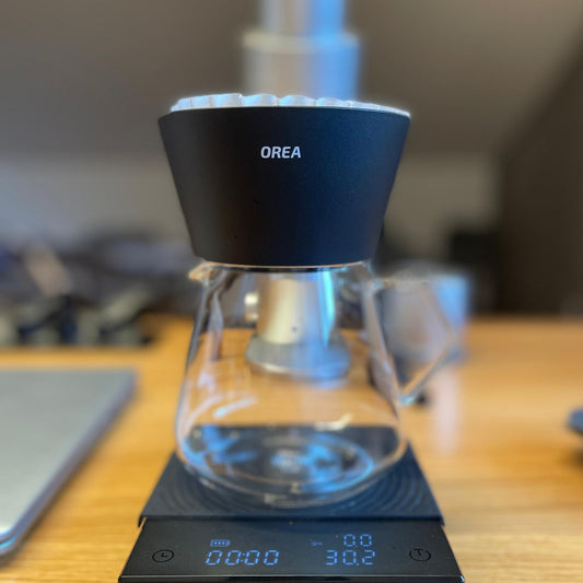 Orea - Dripper BIG BOY