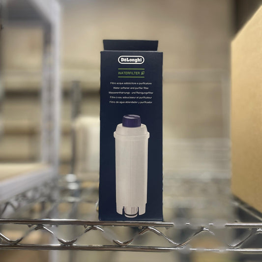 Delonghi - Filtre machine automatique