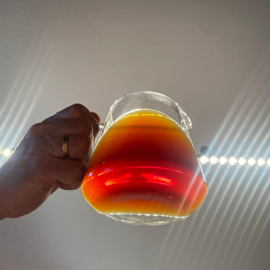 Kinto - Carafe en verre