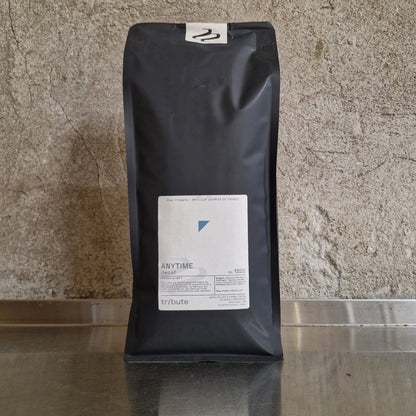 ANYTIME - Abonnement mensuel