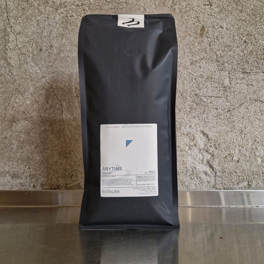 ANYTIME - Abonnement mensuel