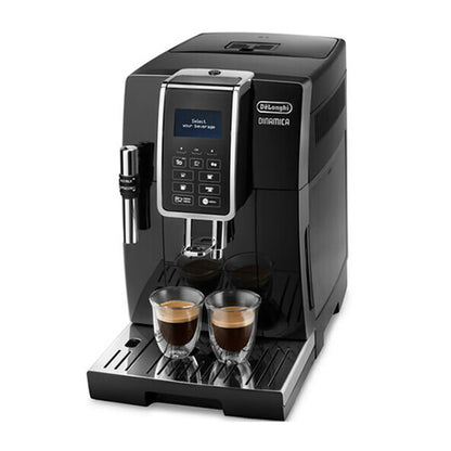 Delonghi - Machine à café automatique Dinamica 3535B