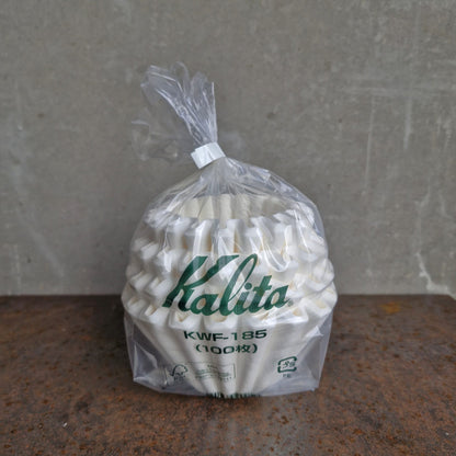 Kalita - Filtres Wave