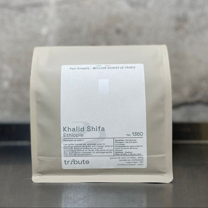 Ethiopie Khalid Shifa