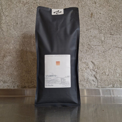 SFUMATO - Abonnement mensuel