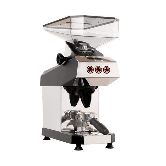 La Marzocco - Swan - Moulin à café